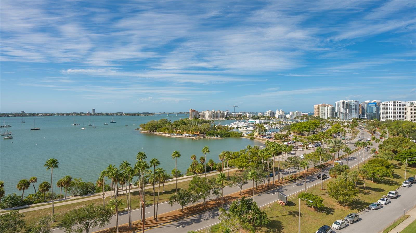 TESSERA - Residential