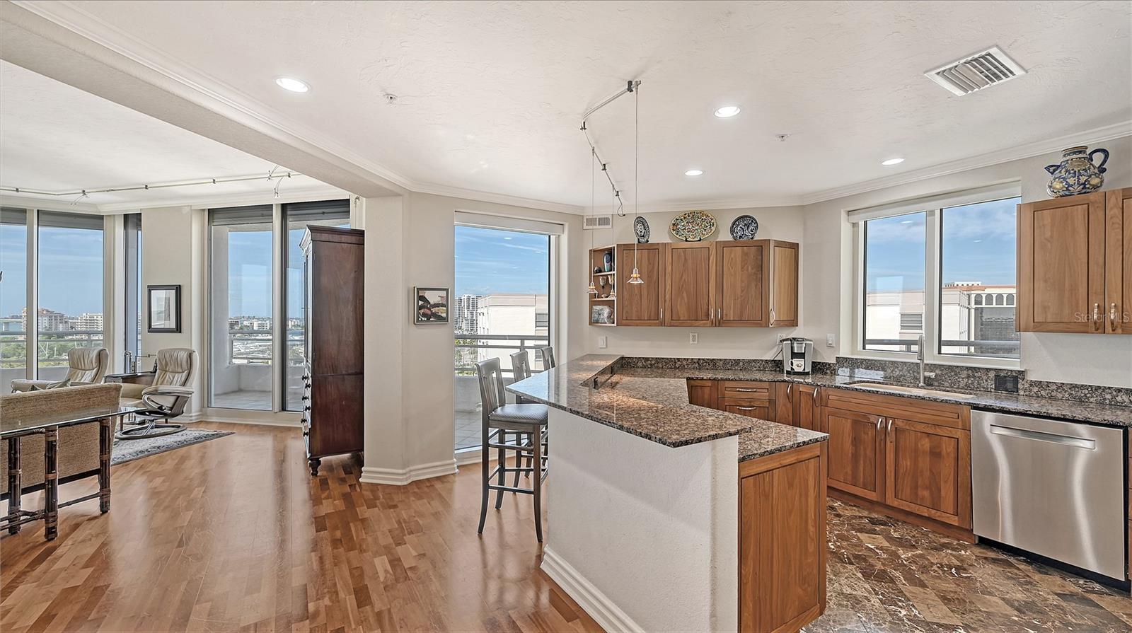 TESSERA - Residential