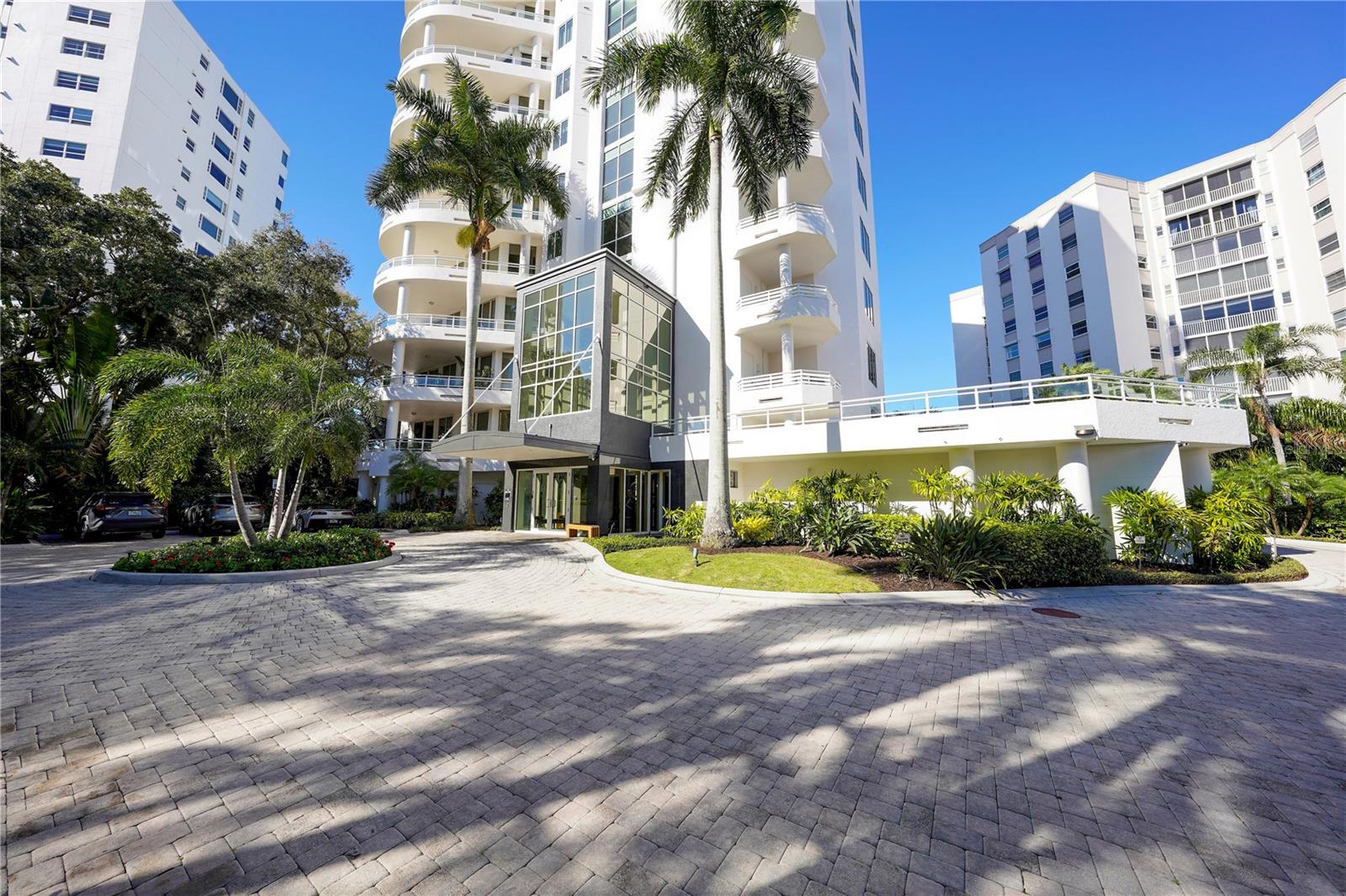 TESSERA - Residential