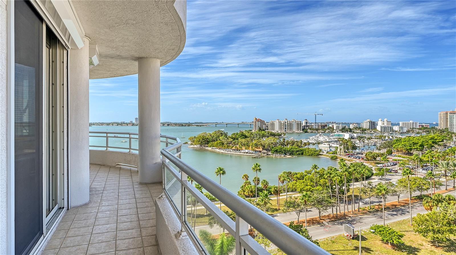 TESSERA - Residential