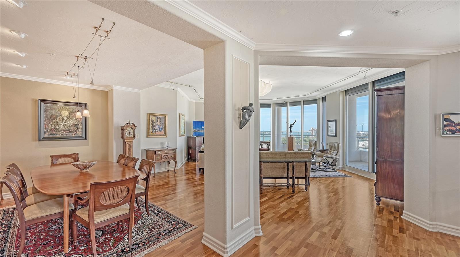 TESSERA - Residential