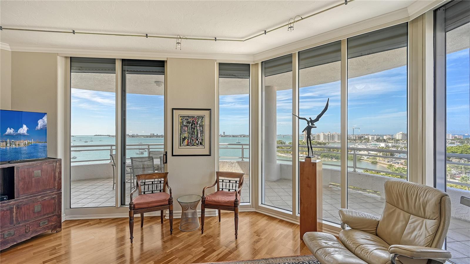 TESSERA - Residential