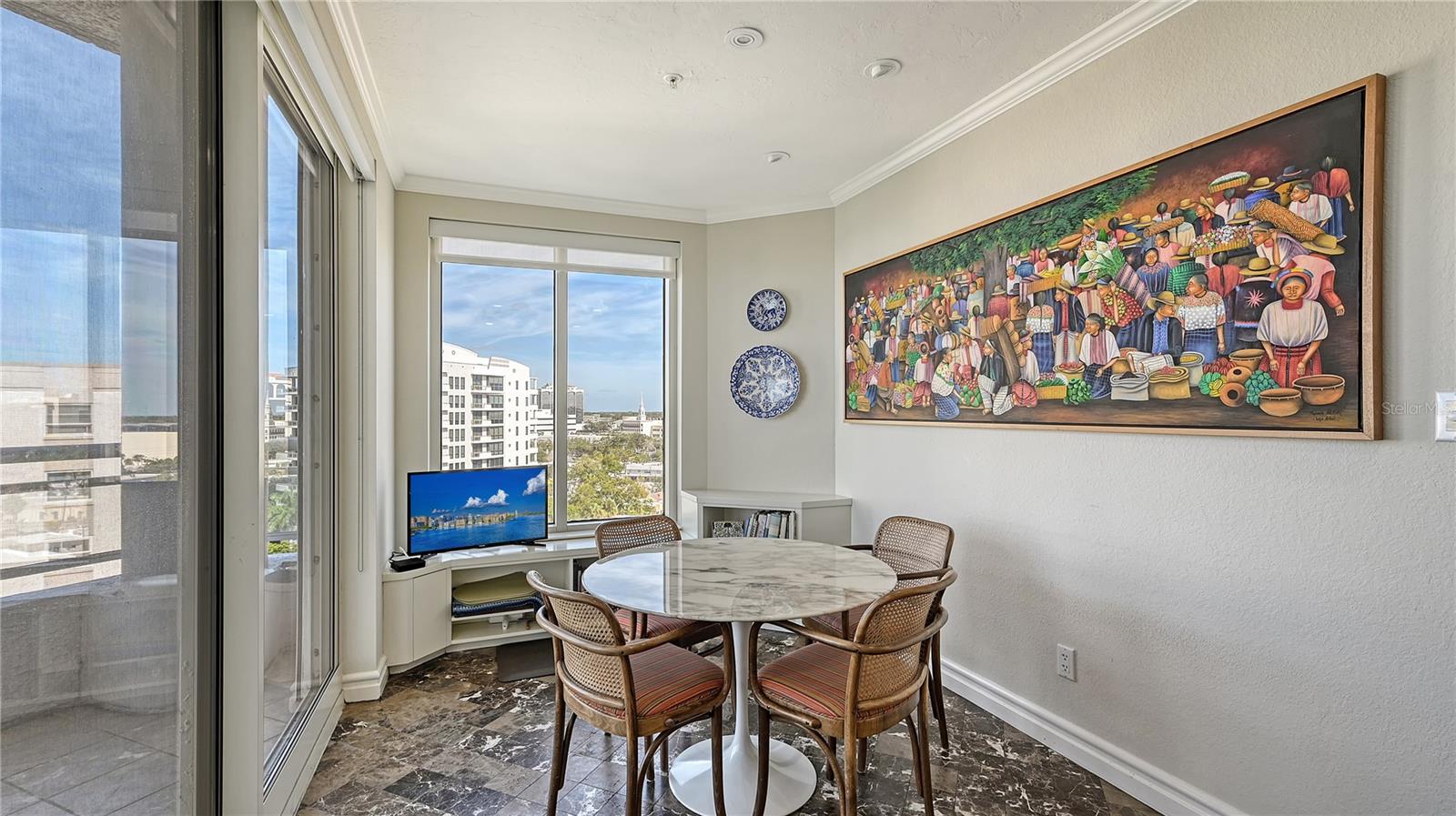 TESSERA - Residential