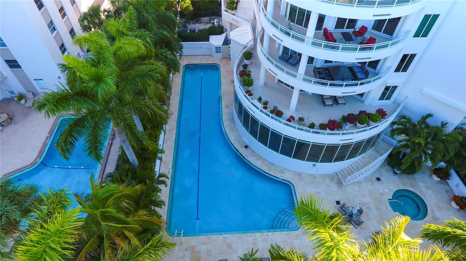 TESSERA - Residential