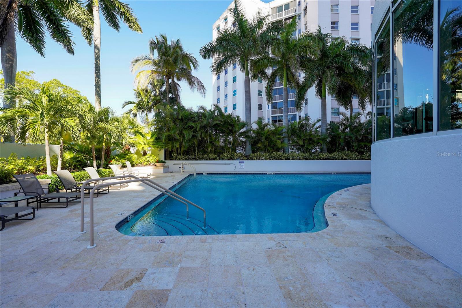 TESSERA - Residential