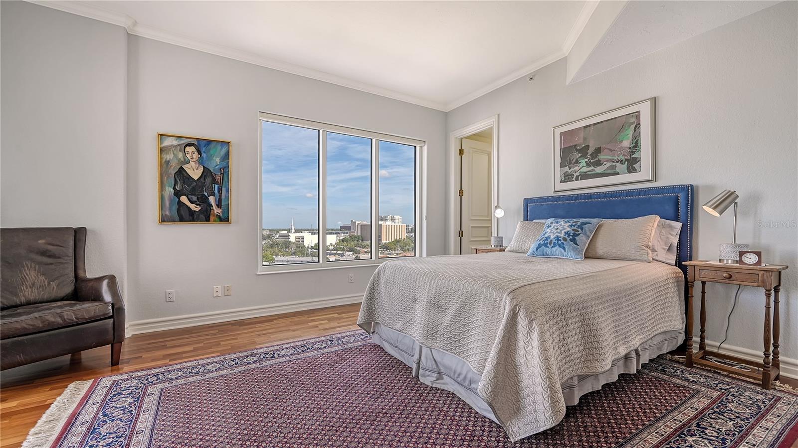 TESSERA - Residential