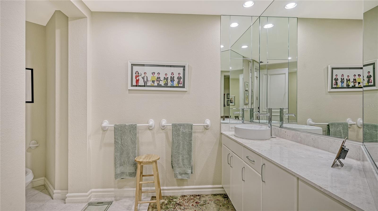 TESSERA - Residential