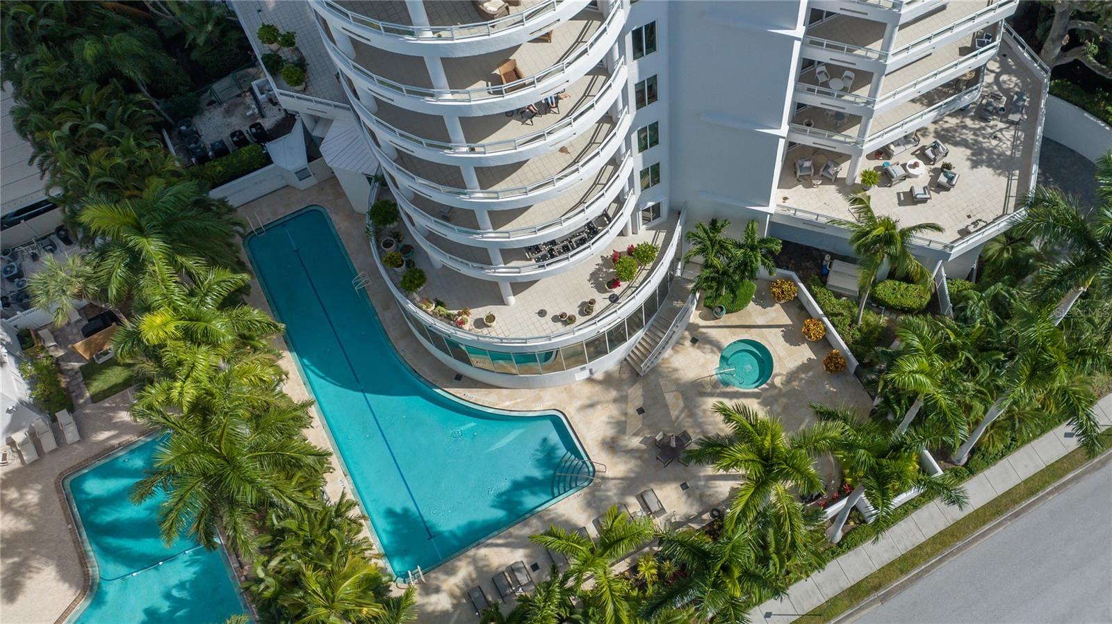 TESSERA - Residential