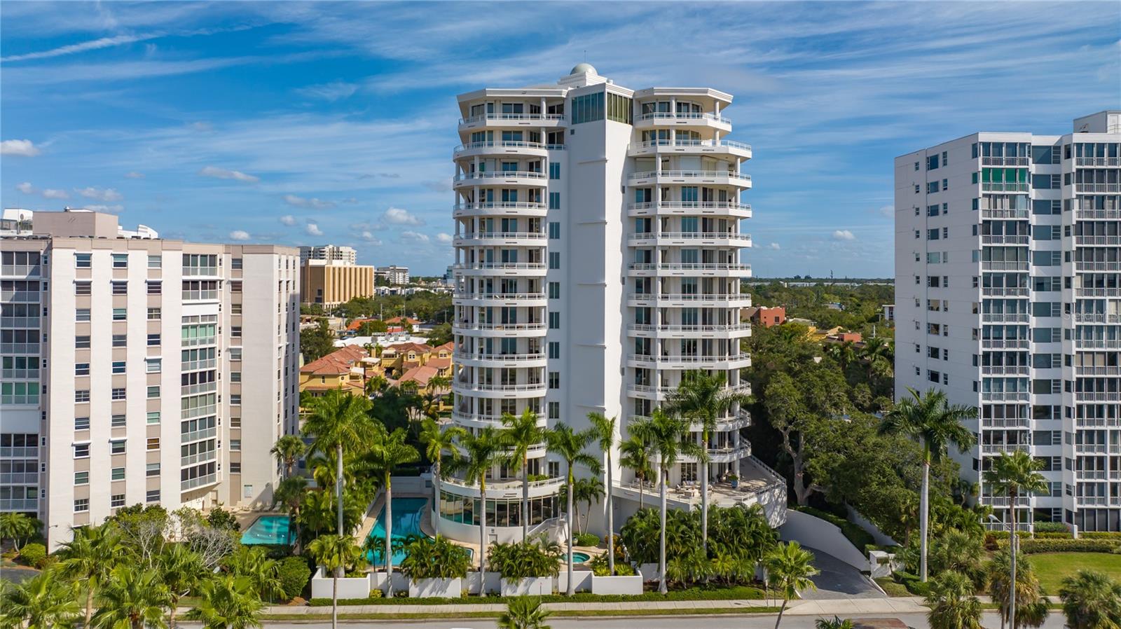 TESSERA - Residential