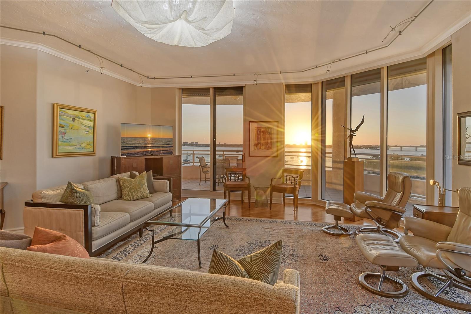 TESSERA - Residential