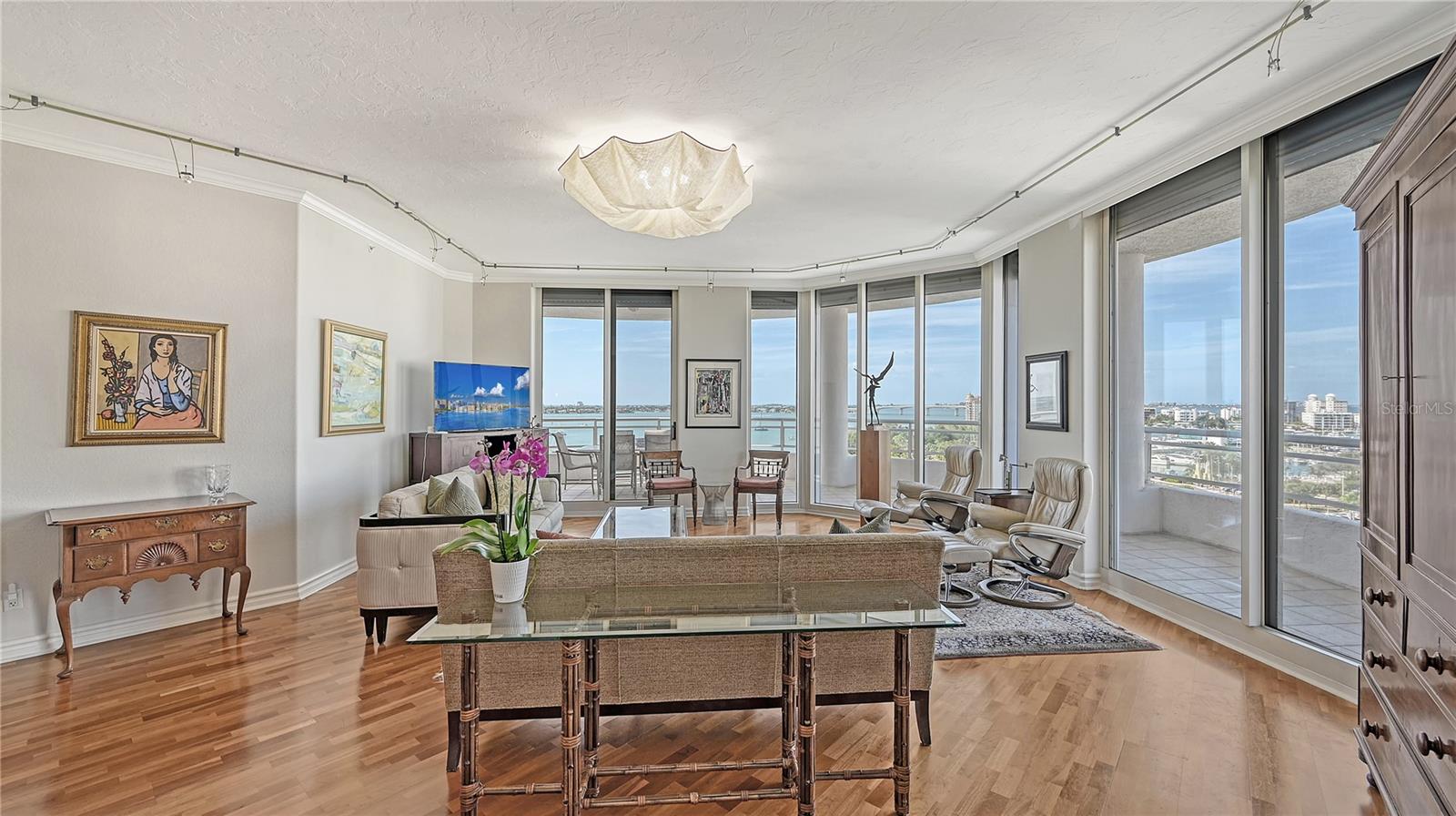 TESSERA - Residential