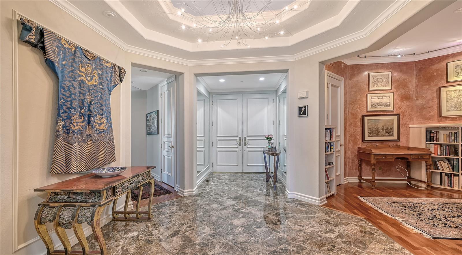 TESSERA - Residential