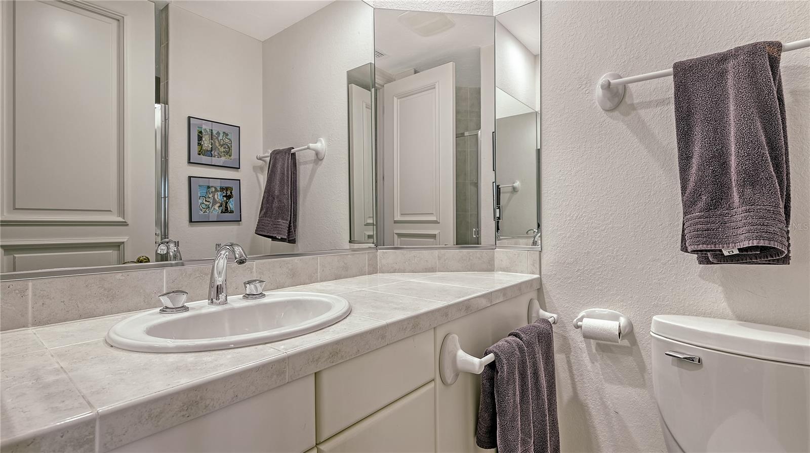 TESSERA - Residential