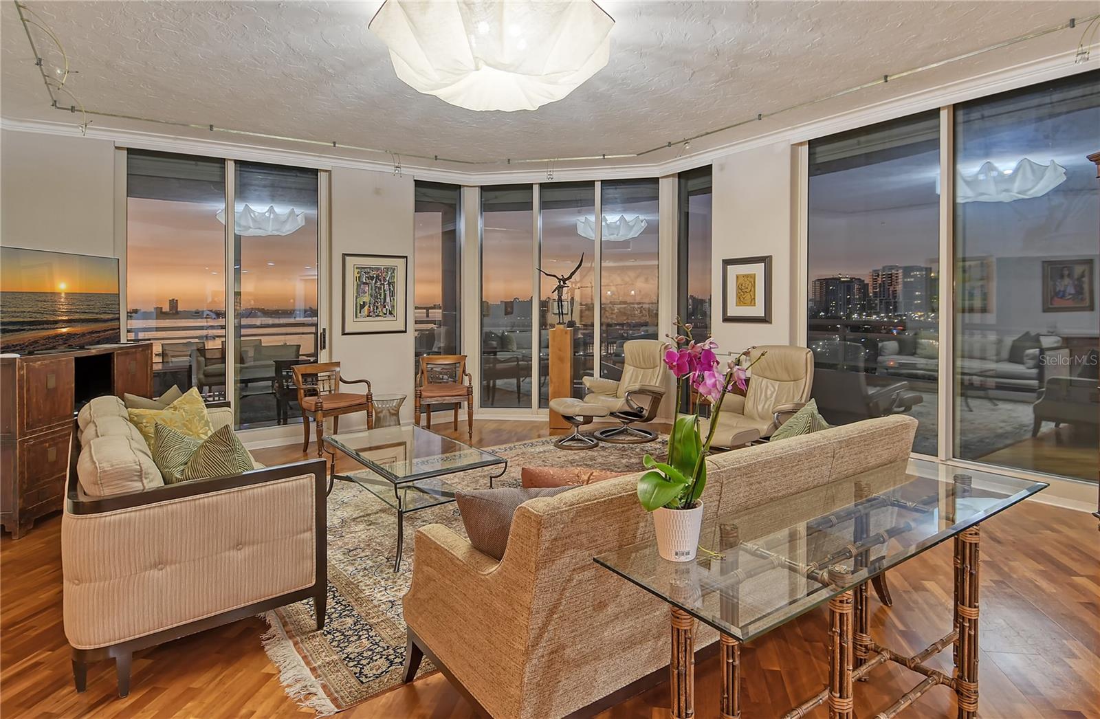 TESSERA - Residential