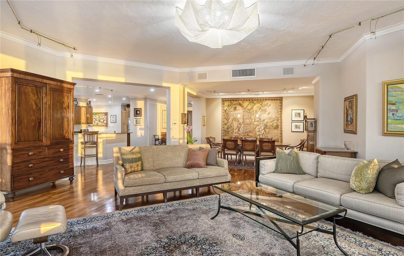 TESSERA - Residential