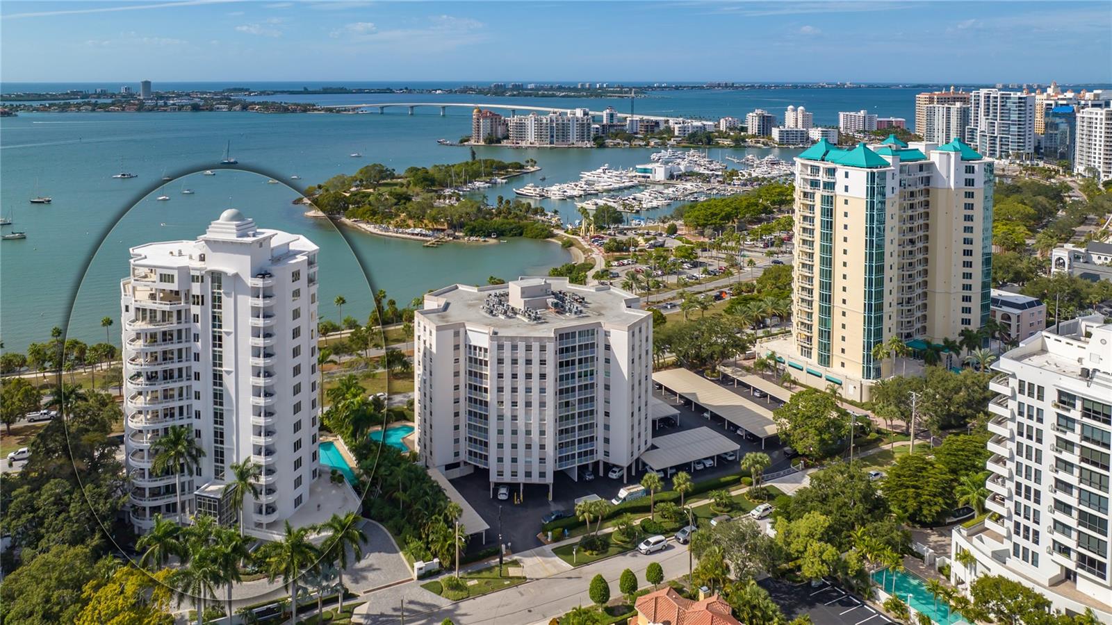 TESSERA - Residential