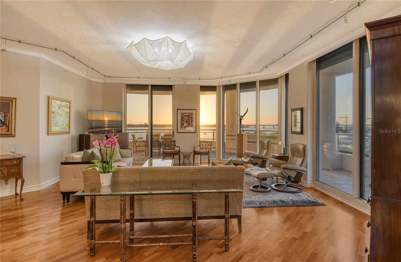 TESSERA - Residential