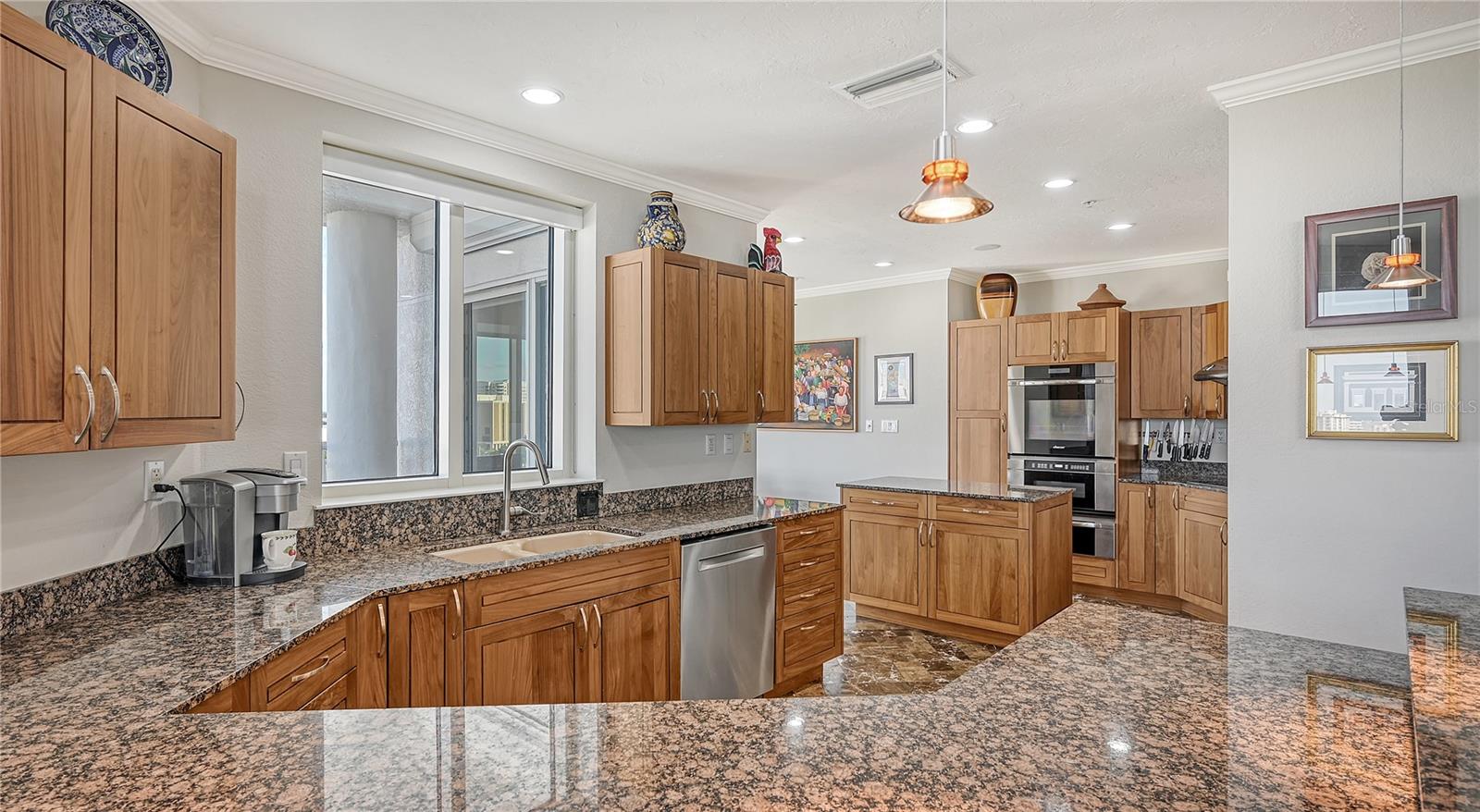 TESSERA - Residential