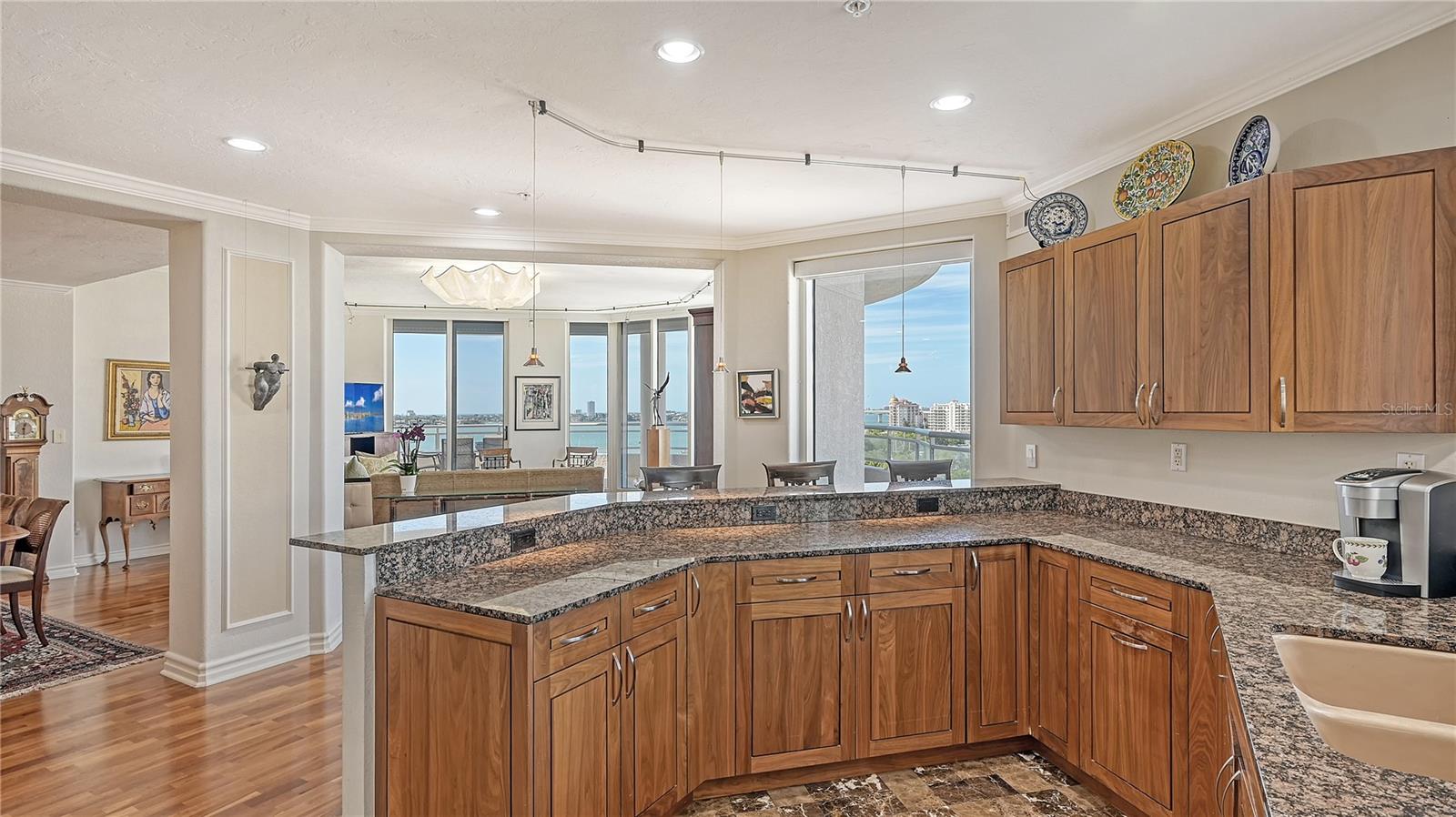 TESSERA - Residential