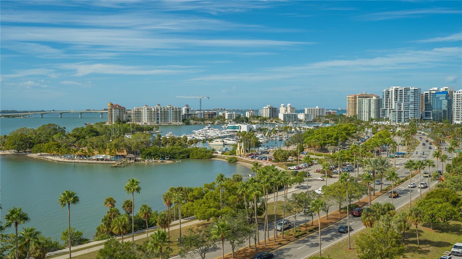 TESSERA - Residential