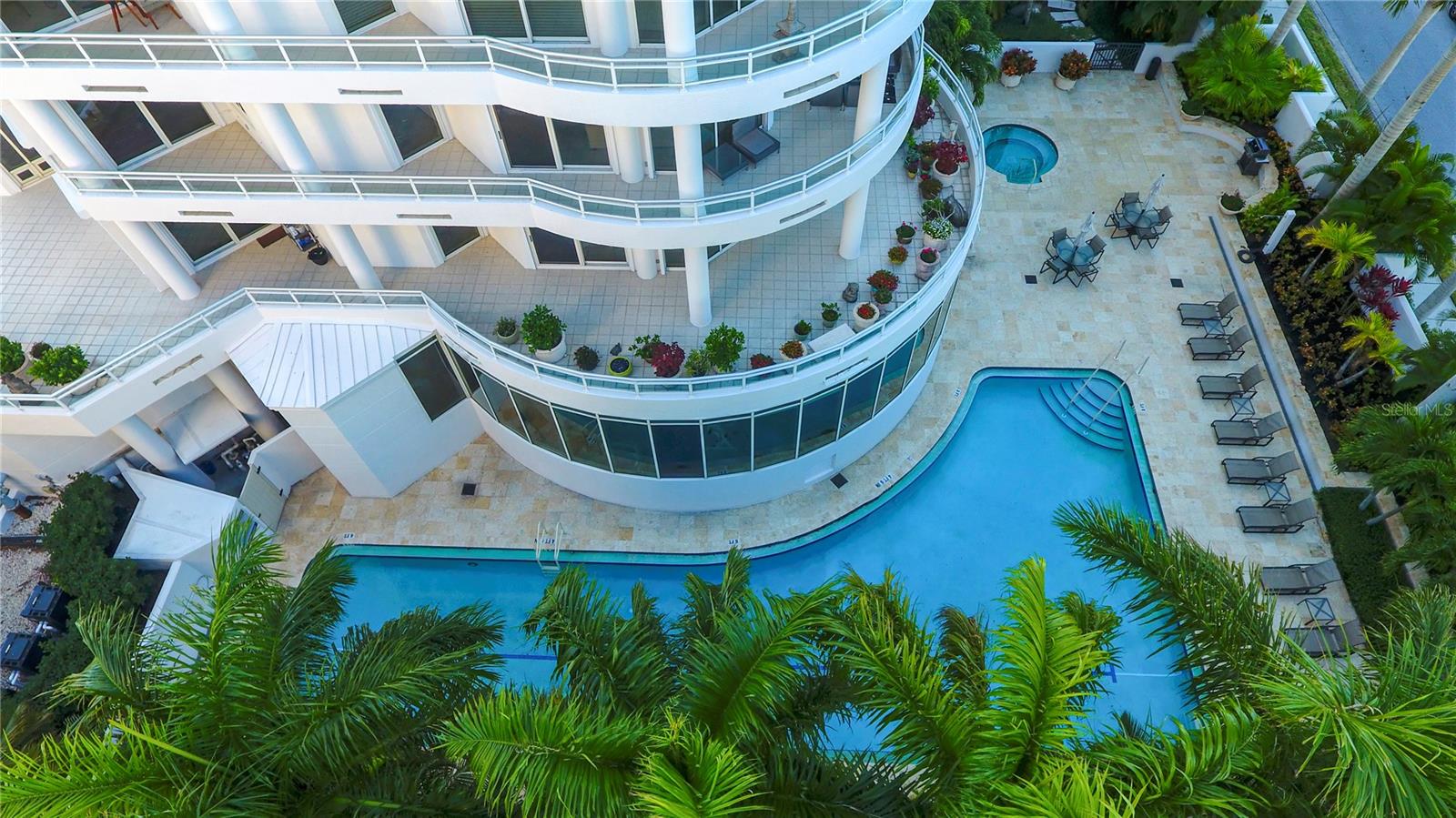 TESSERA - Residential