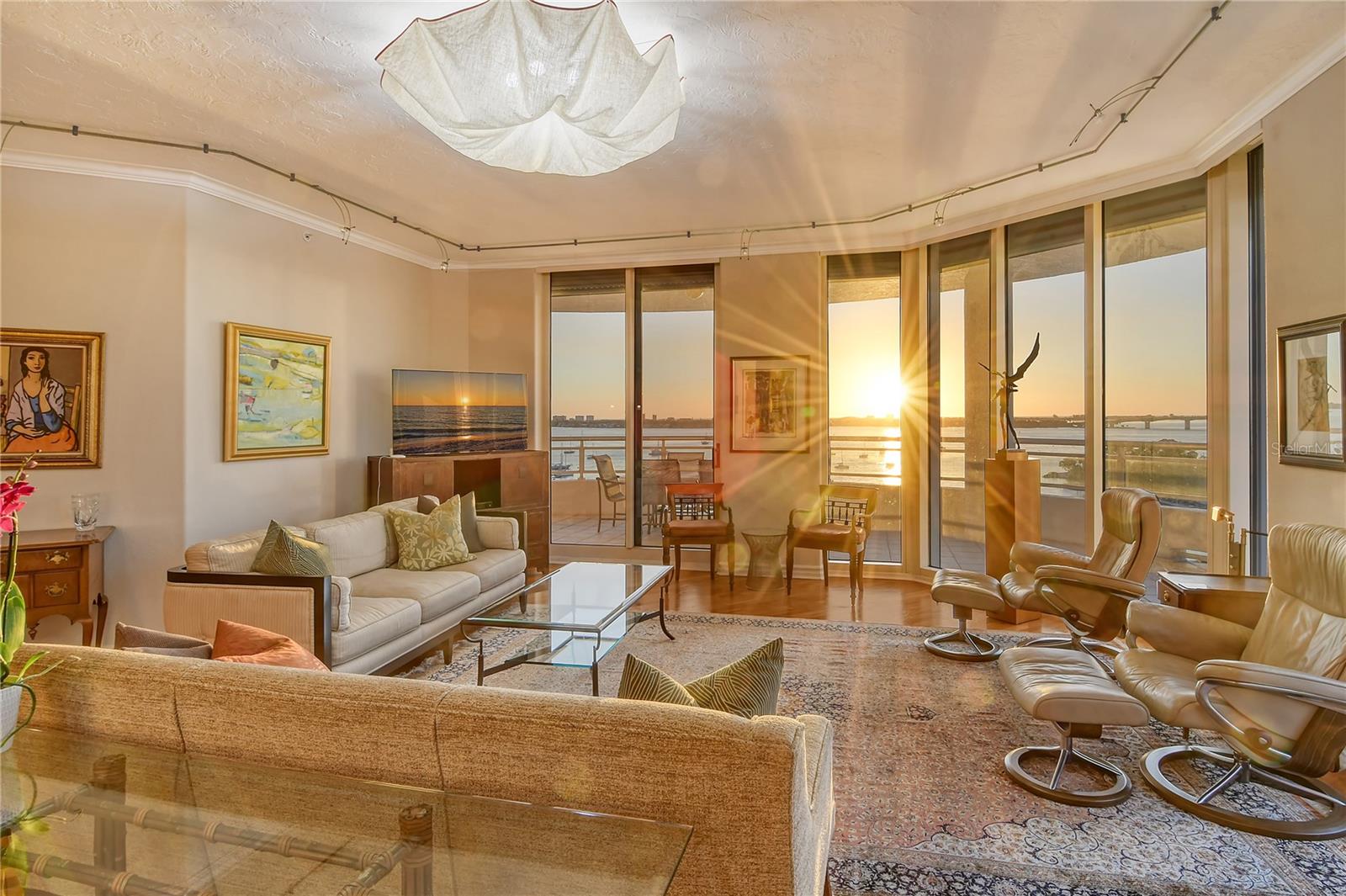 TESSERA - Residential