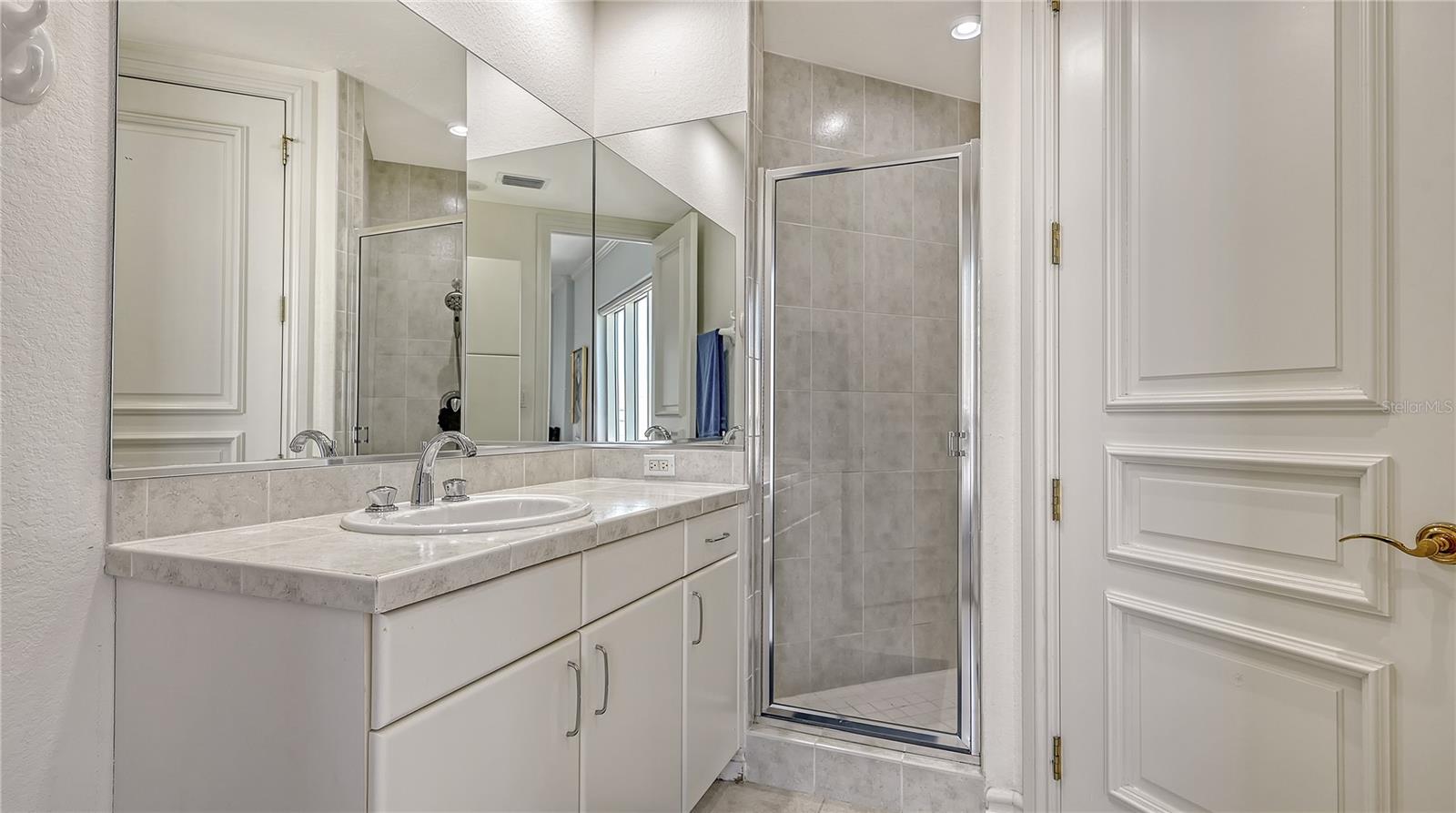 TESSERA - Residential