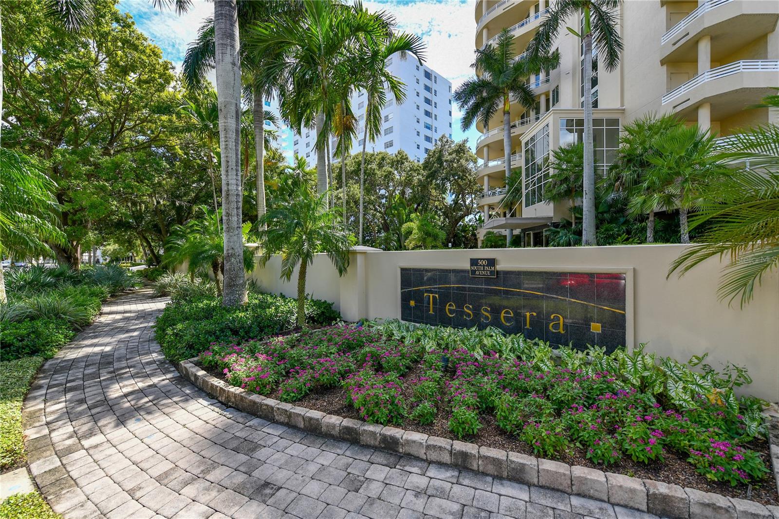 TESSERA - Residential