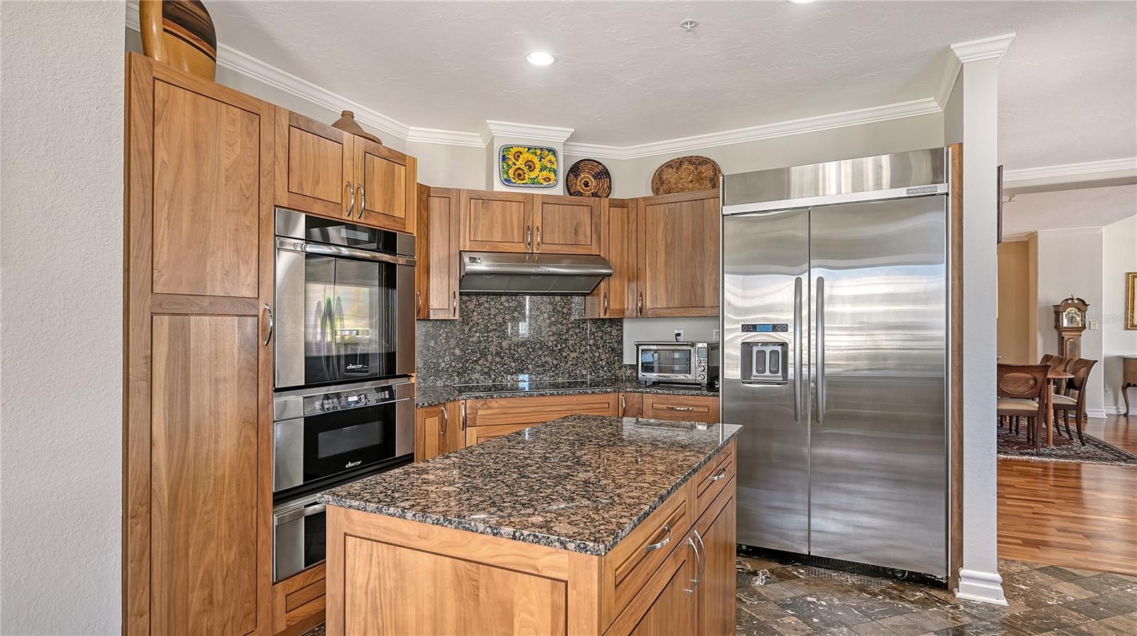 TESSERA - Residential