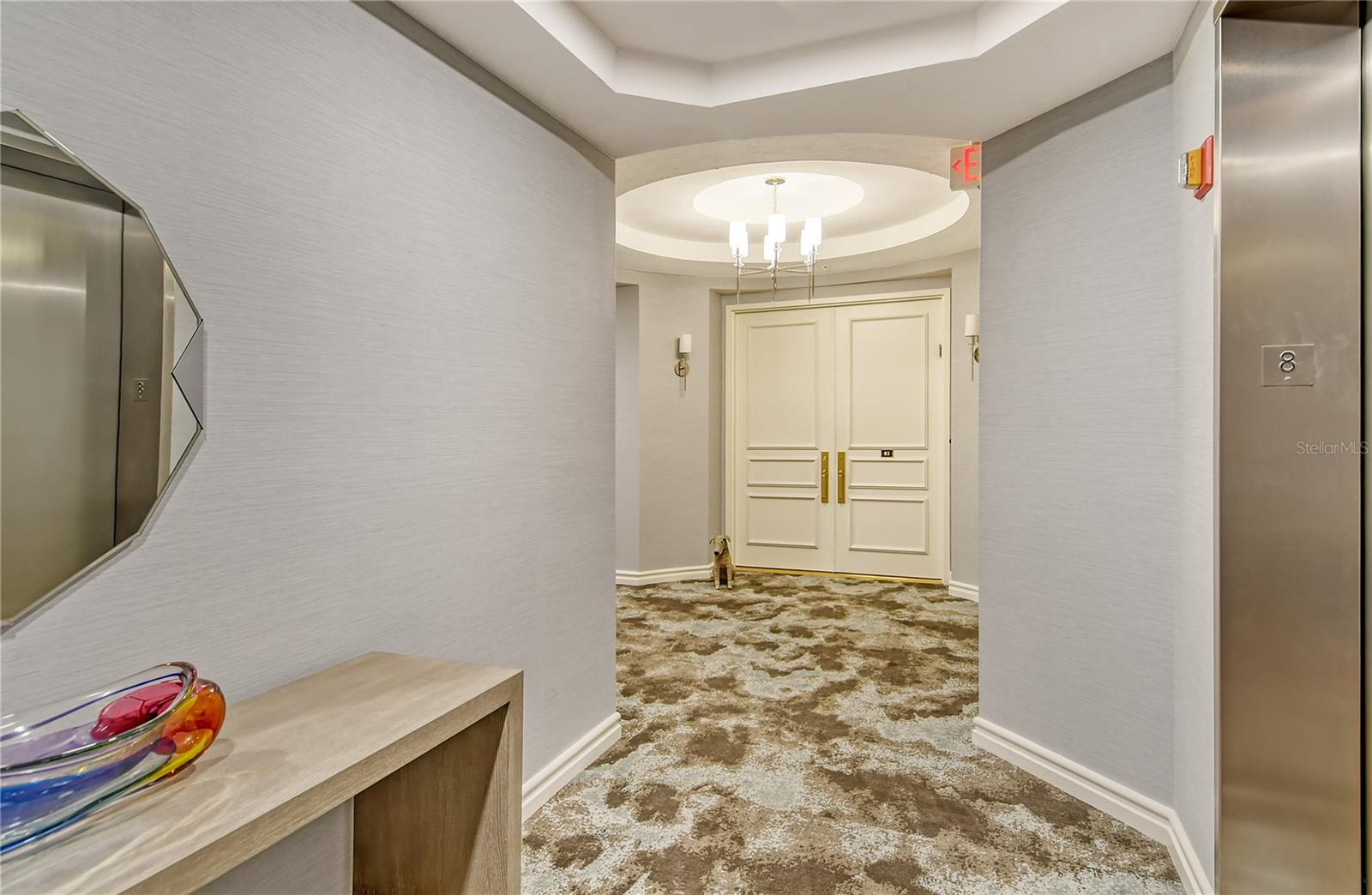 TESSERA - Residential