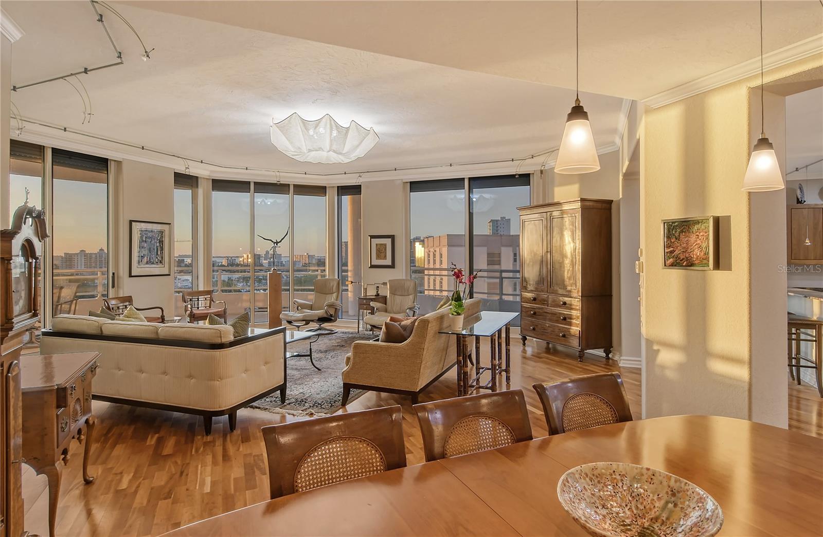 TESSERA - Residential