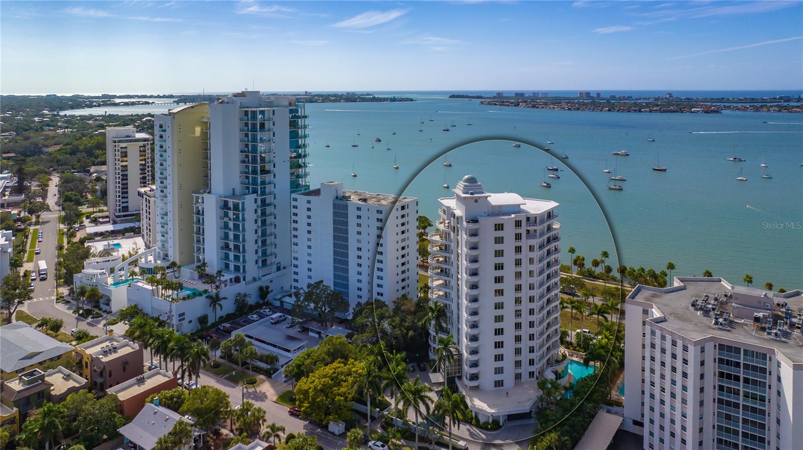 TESSERA - Residential