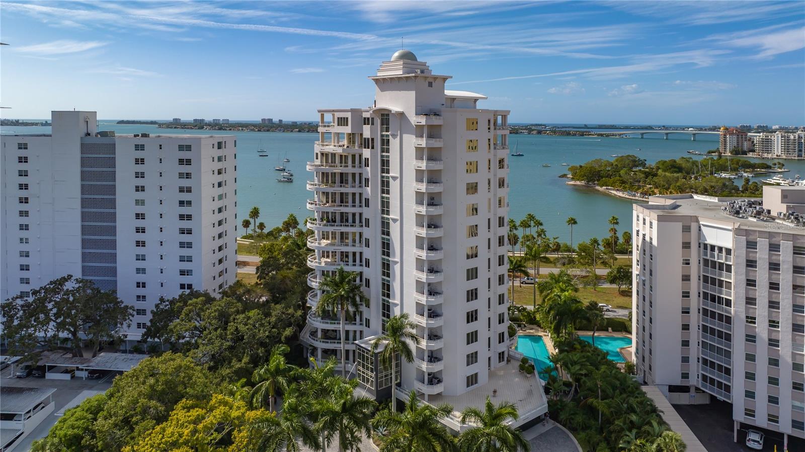 TESSERA - Residential