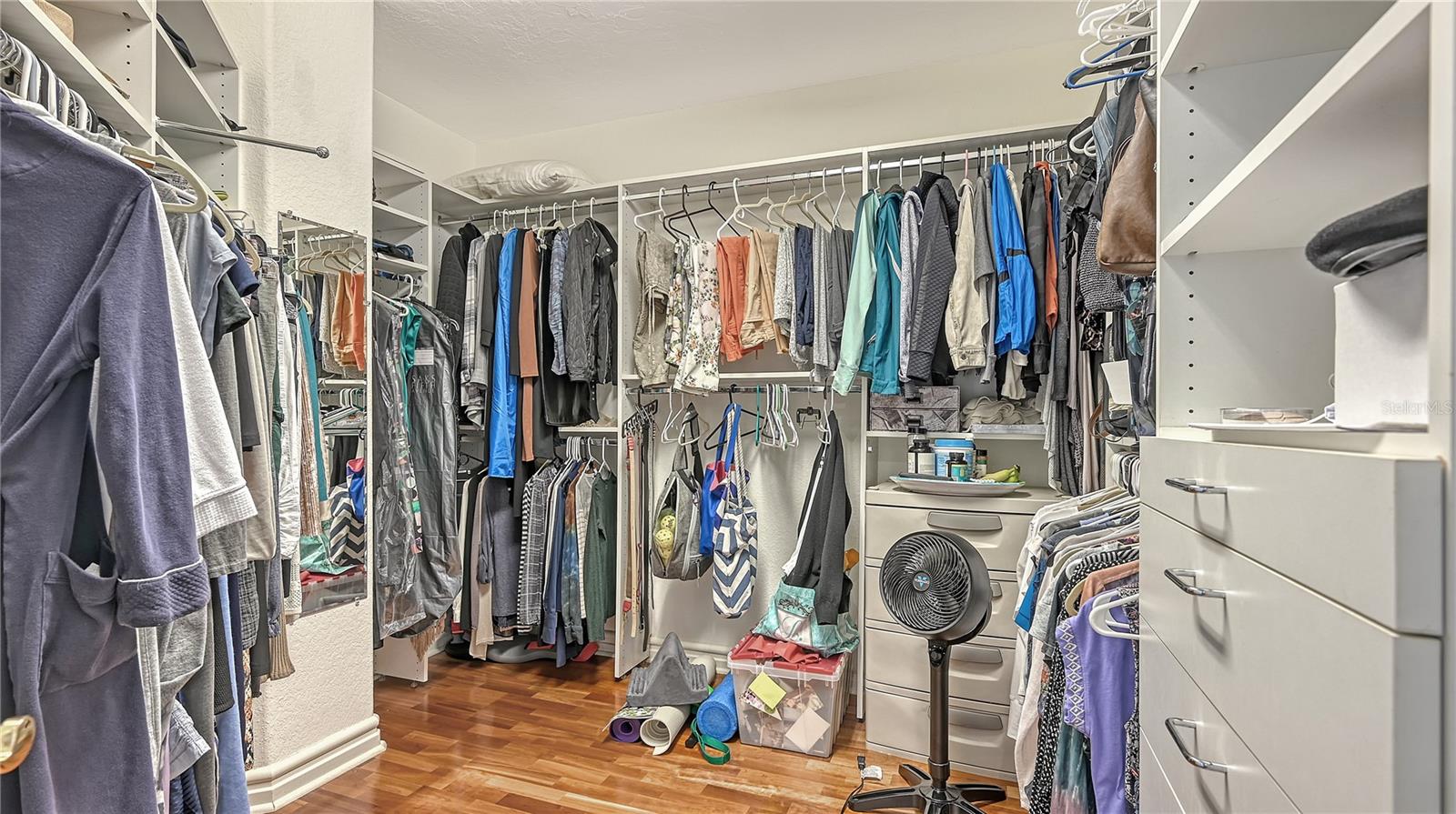 TESSERA - Residential