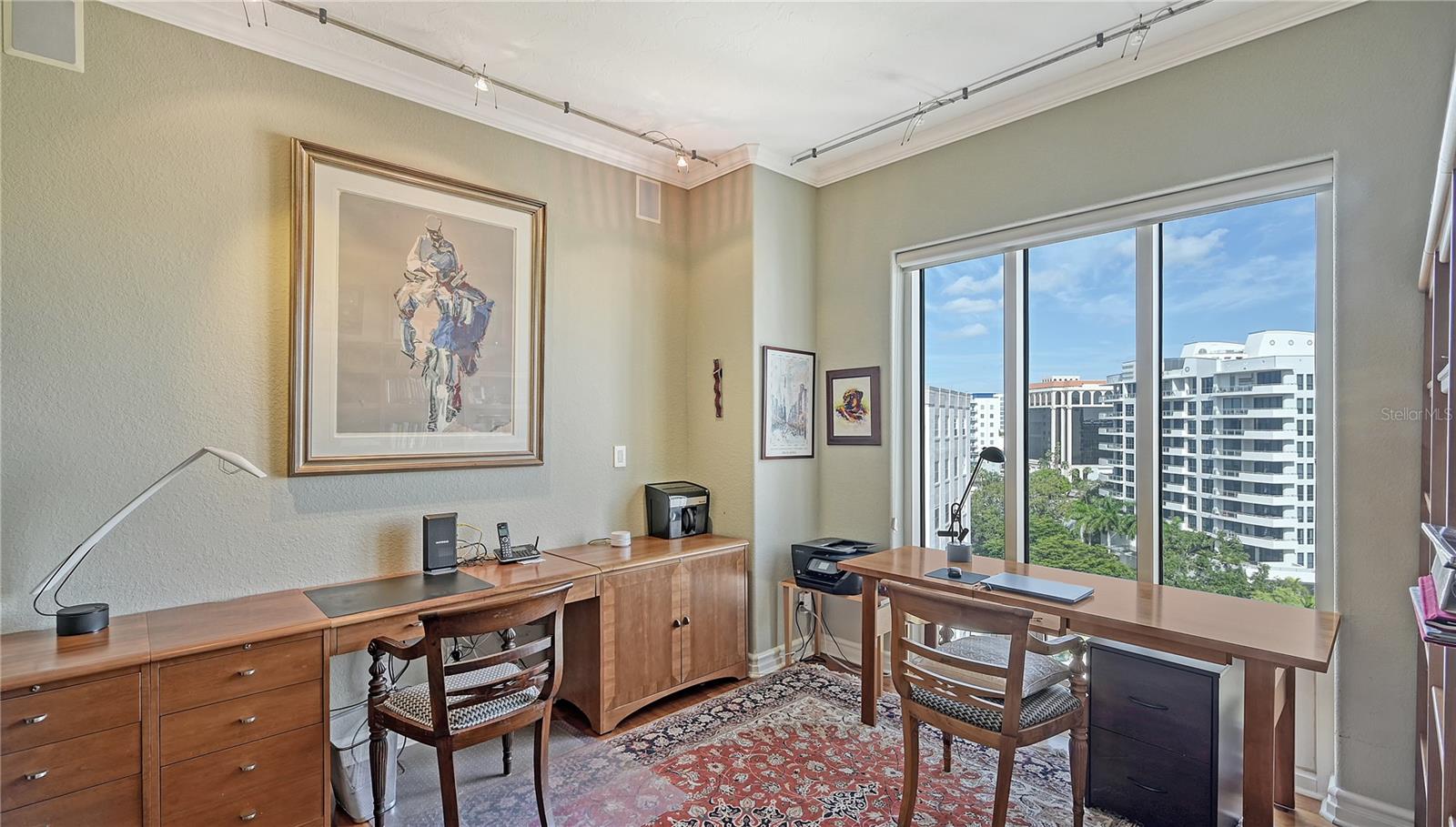 TESSERA - Residential