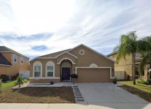 608 WASHINGTON WAY HAINES CITY FL 33844