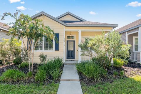 A home in GAINESVILLE