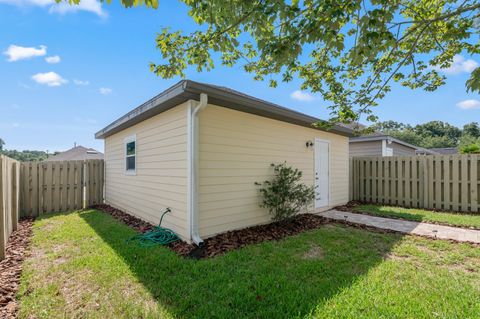 A home in GAINESVILLE