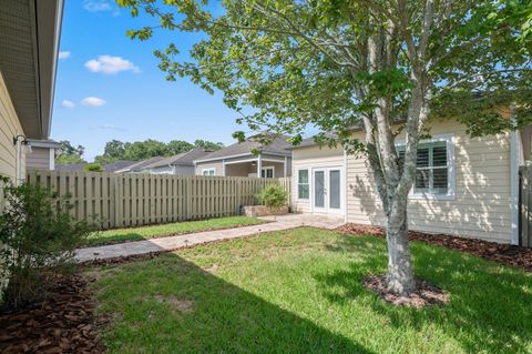 A home in GAINESVILLE