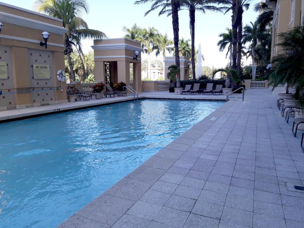 RENAISSANCE 1 - Residential Lease
