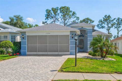 11250 HOLLANDER AVENUE HUDSON FL 34667