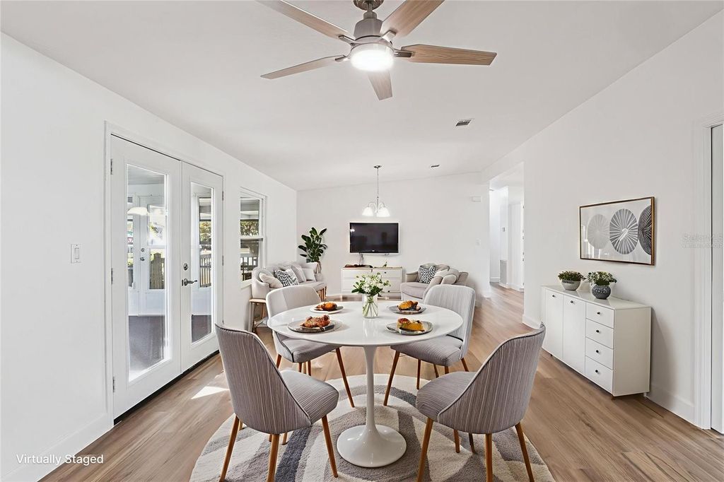 Photo of 459 Peace Road, Tavares, FL 32778 (MLS # G5107238)