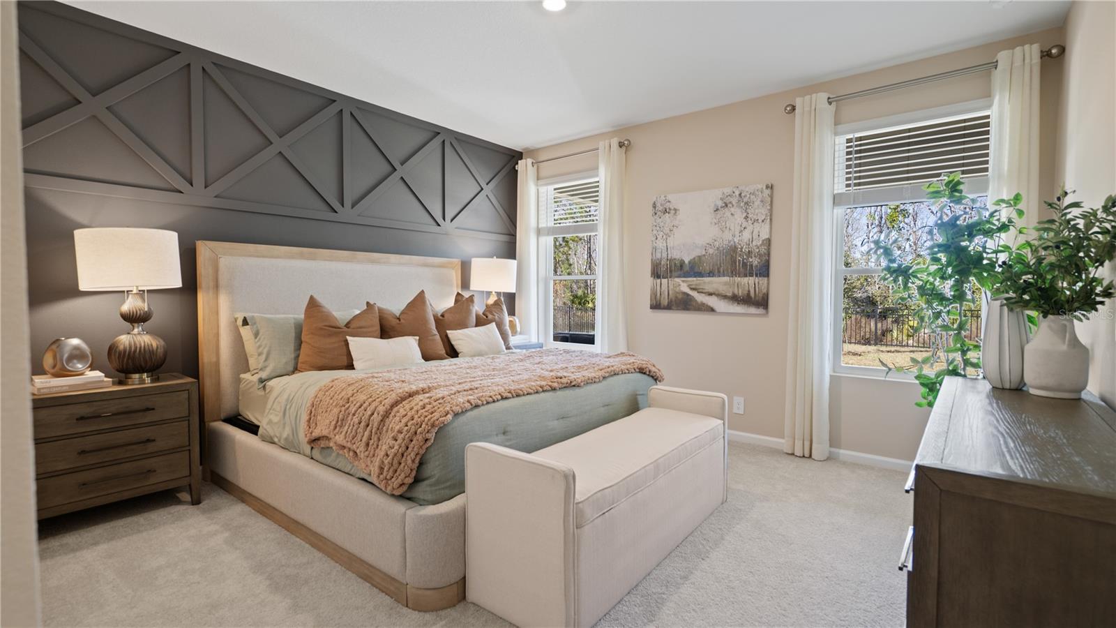 PROVIDENCE GARDEN HILLS 50S GC - Residential