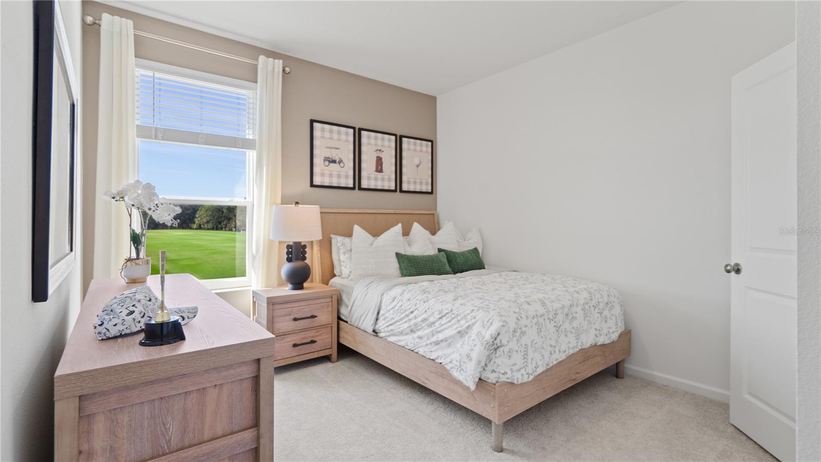 PROVIDENCE GARDEN HILLS 50S GC - Residential