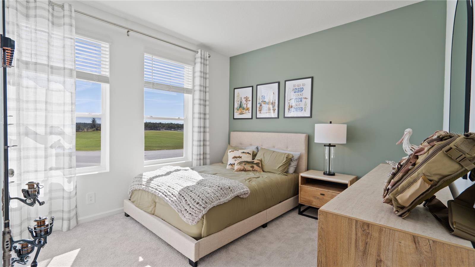 PROVIDENCE GARDEN HILLS 50S GC - Residential