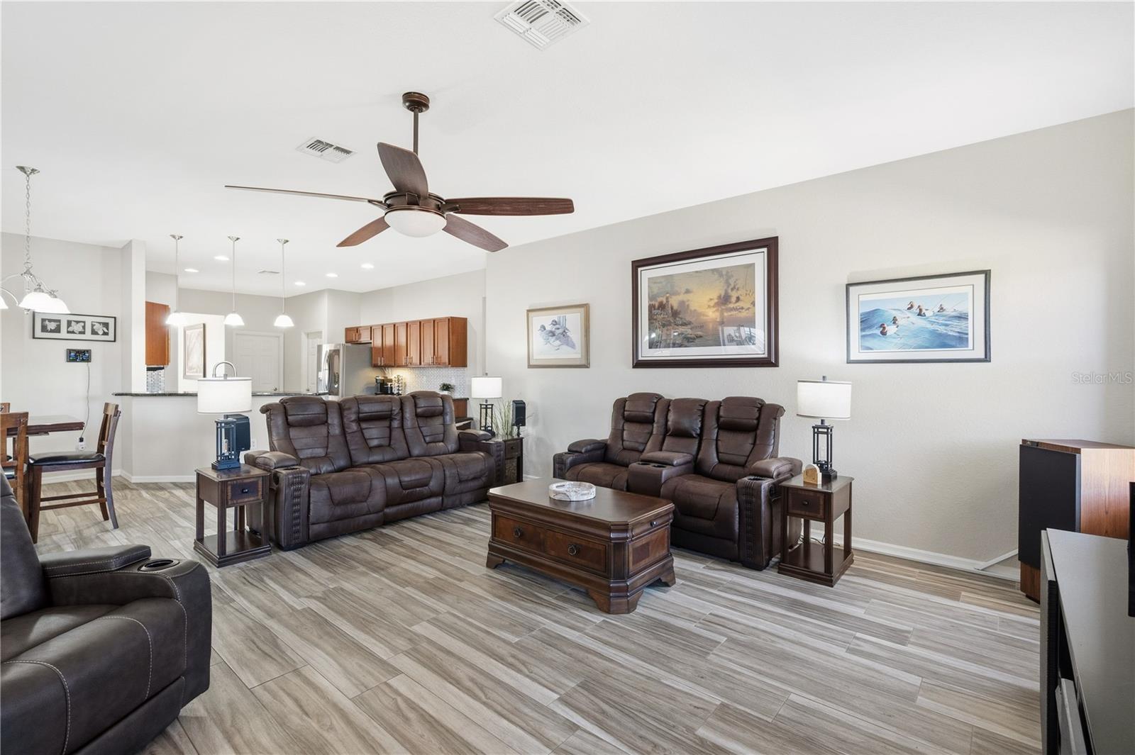 PRINCETON MANOR - Residential