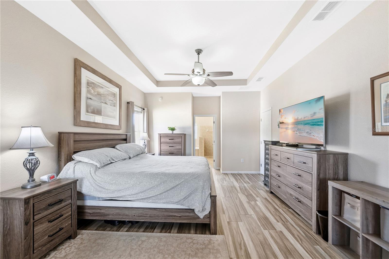 PRINCETON MANOR - Residential