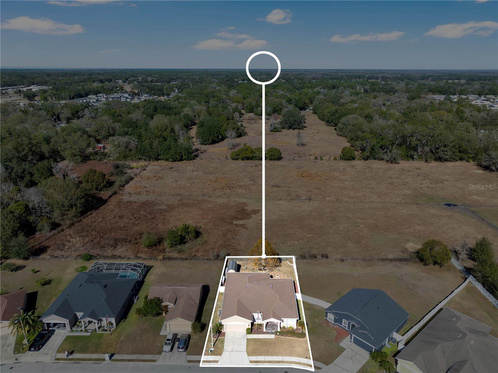 PRINCETON MANOR - Residential