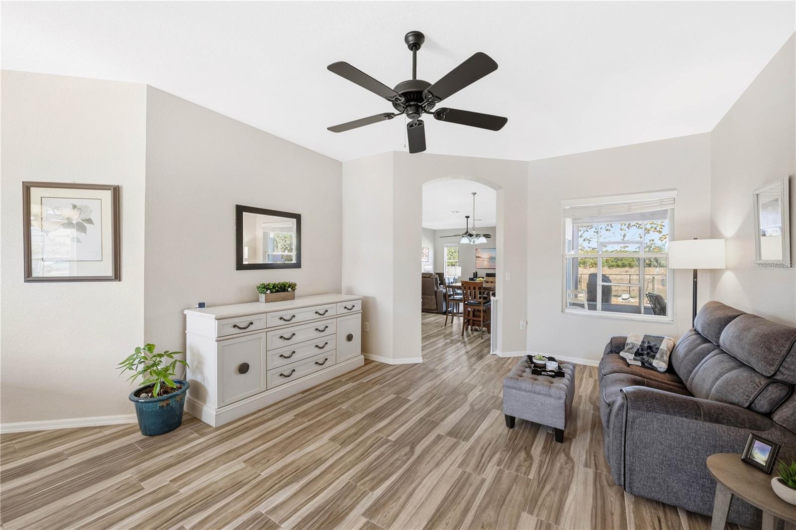 PRINCETON MANOR - Residential