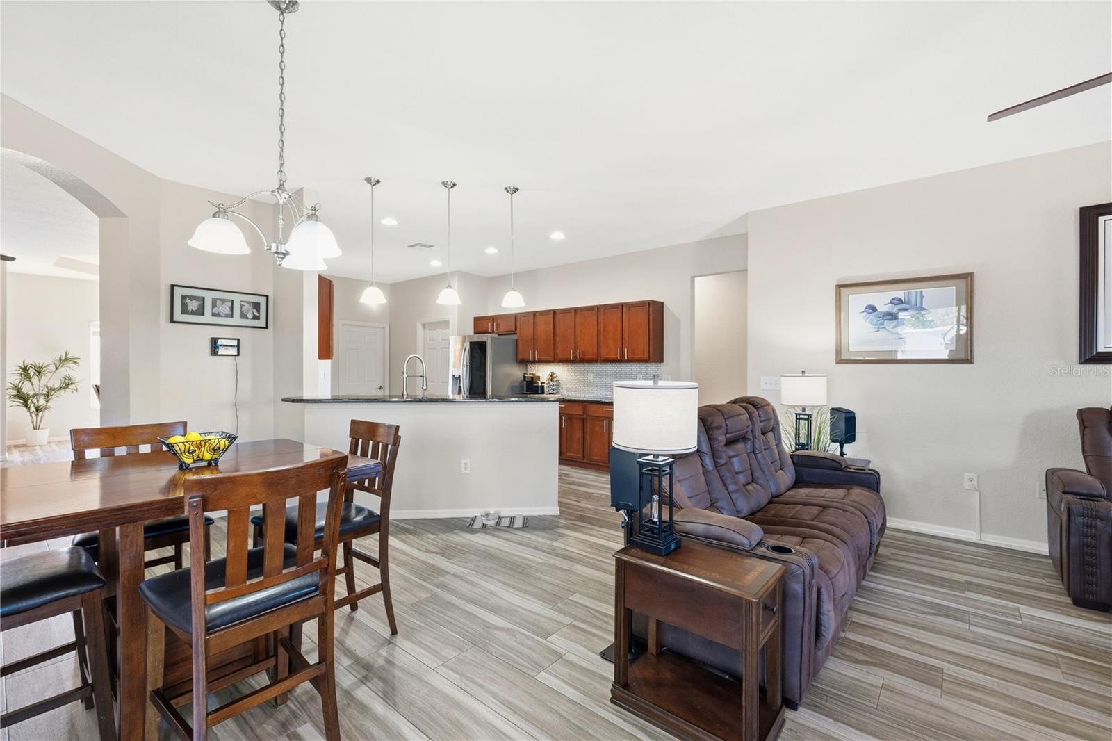 PRINCETON MANOR - Residential